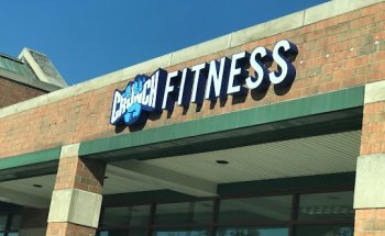 Crunch Fitness - Hilliard
