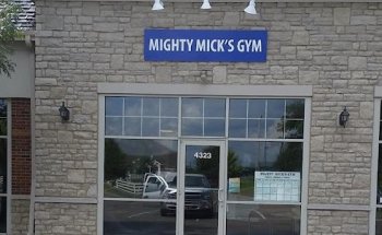 Mighty Mick's Gym