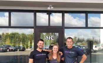 Renovo Fitness