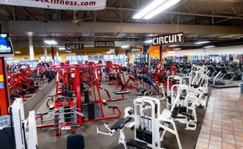 Power Shack Gym Hilliard