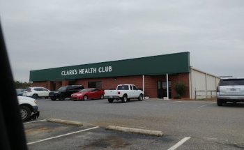 Clarks Health Club
