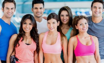 Rush Results Fitness Center