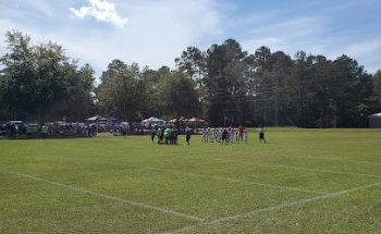 Oconee Gym