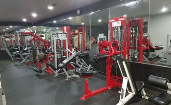 Hobbs Fitness
