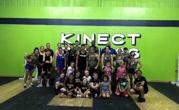 Kinect Fitness
