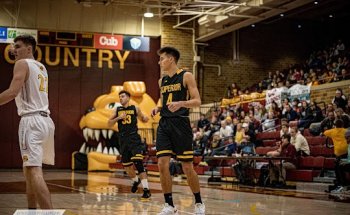 Romano Gym UMD