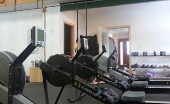CrossFit 218