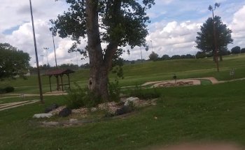 Haliburton Recreation Park