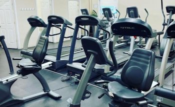 Outlaw Fitness