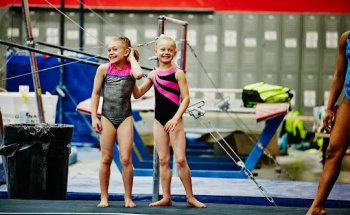 Ascend Gymnastics DuPont