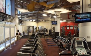 Highmark Fitness Center