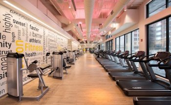 Union Fitness