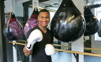 ClarkFit Boxing & Fitness