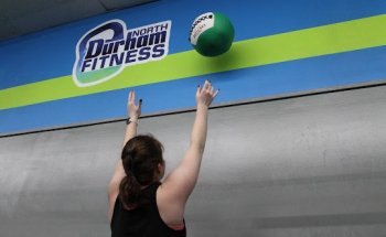 North Durham Fitness