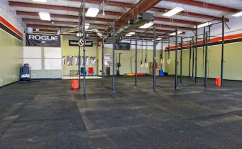 Bull City Community Fitness