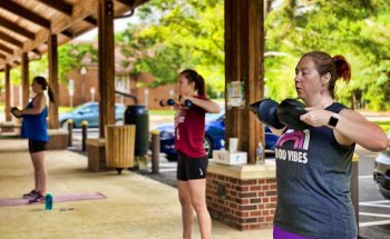IKAIKA Fitness