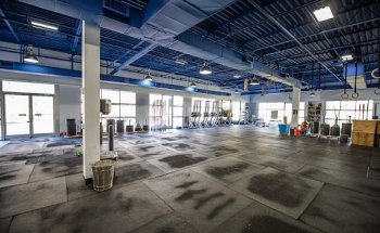 Fit Lab Studios