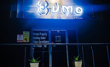 Kumo Fitness Gym & Supplement Shop