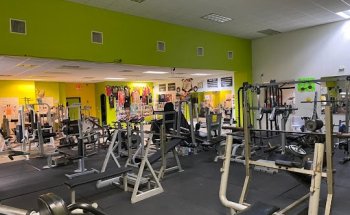 C&A Power House Gym