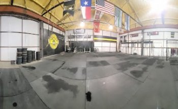 CrossFit Eagle Pass
