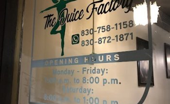 Juice Factory