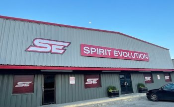 Spirit Evolution