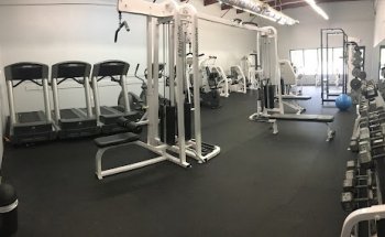 The Fitness Center of Easley