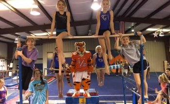 Foothills Gymnastics & Cheer