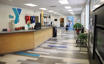 Easley YMCA