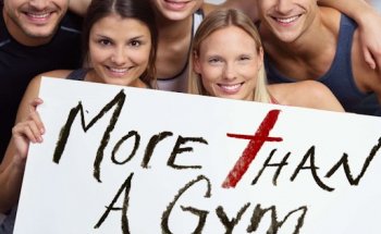 FLX Fitness 24/7