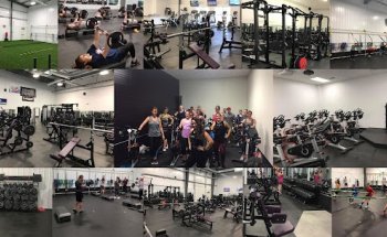 Ram Fitness