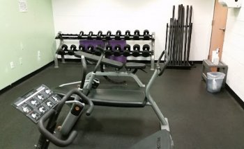Calcutta YMCA