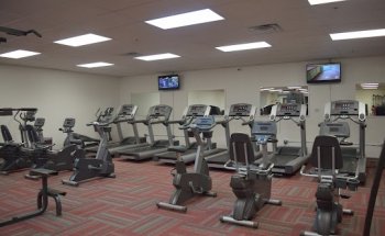MVP Fitness Center