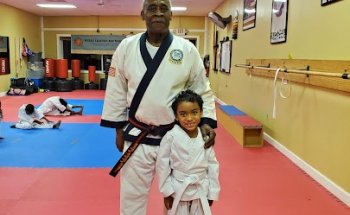 Brown's Martial Arts