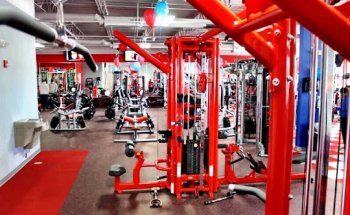 Workout Anytime Union City
