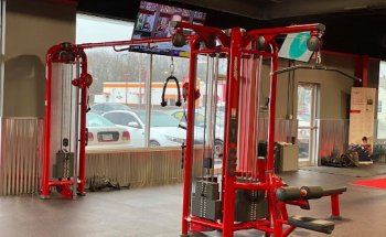 Preble Edge Fitness