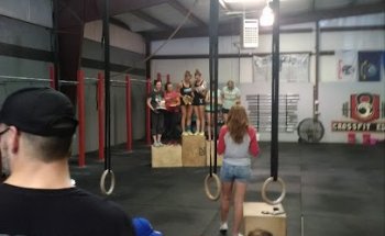 NCFIT Eden