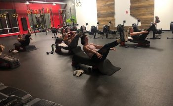 BzBodyFitness