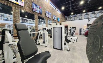 Arri Fitness