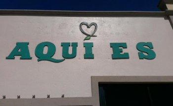 Aqui Es!