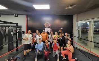 Fit Boxing Club