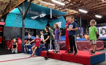 AXIOS Warrior Academy