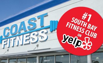 Coast Fitness - South Bay