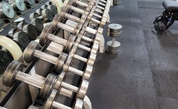 Iron House Gym