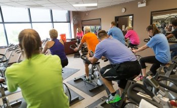 Pavilion Fitness
