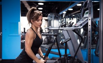 TBD Fitness