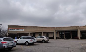 Edward-Elmhurst Health & Fitness - Naperville