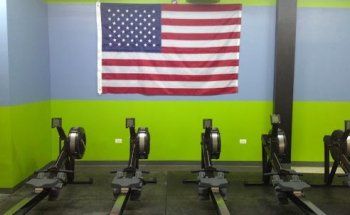 Crossfit Park Ridge - #1 Crossfit Gym