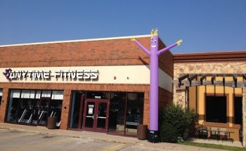 Anytime Fitness Edgebrook-Skokie