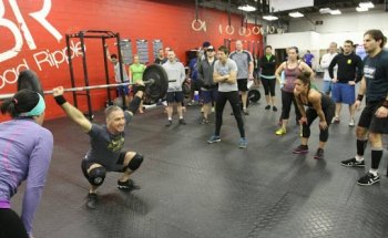 Broad Ripple Fit Club